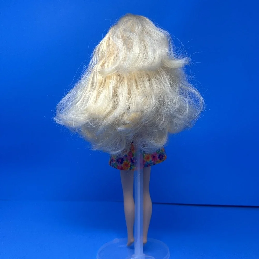 Mattel add beautiful
